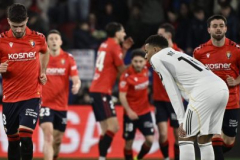 Real Madrid đã 'nát' từ bên trong